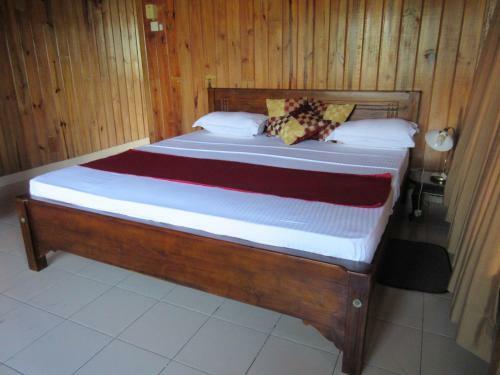 Hostal Drop Inn Holiday Bungalow