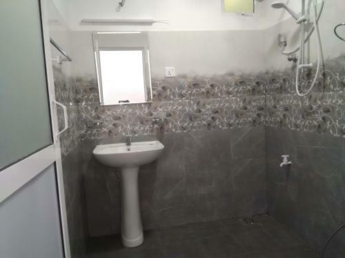 Albergue Hotel Kandy Jazz