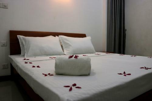 Albergue Hotel Kandy Jazz