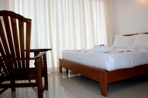 Albergue Hotel Kandy Jazz
