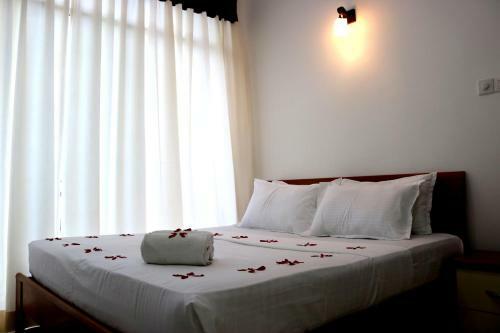Albergue Hotel Kandy Jazz