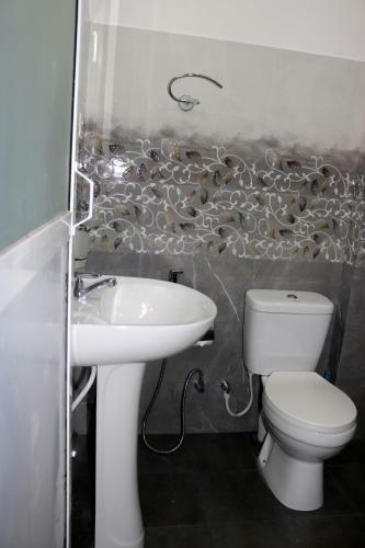 Albergue Hotel Kandy Jazz