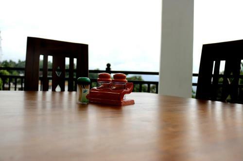 Albergue Hotel Kandy Jazz