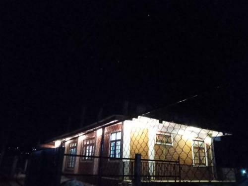 Hostal Windy Hills