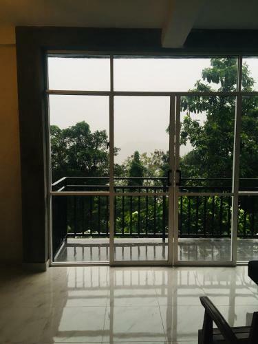 Hostal Kandy Hill Vilaa