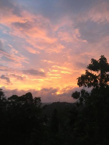 Hostal Kandy Hill Vilaa