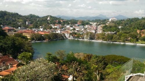 Happy Banana Homestay Kandy