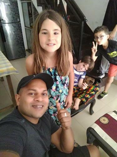 Happy Banana Homestay Kandy