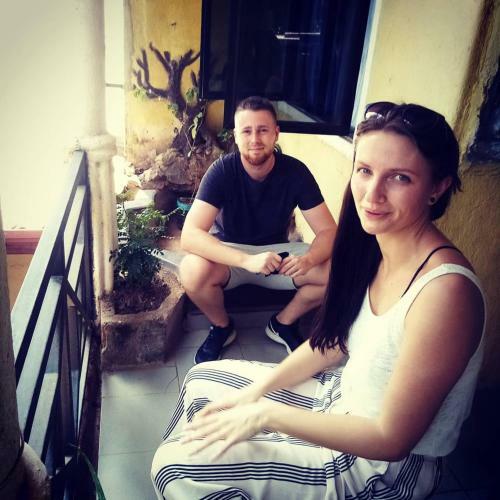 Happy Banana Homestay Kandy