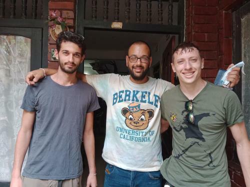 Happy Banana Homestay Kandy