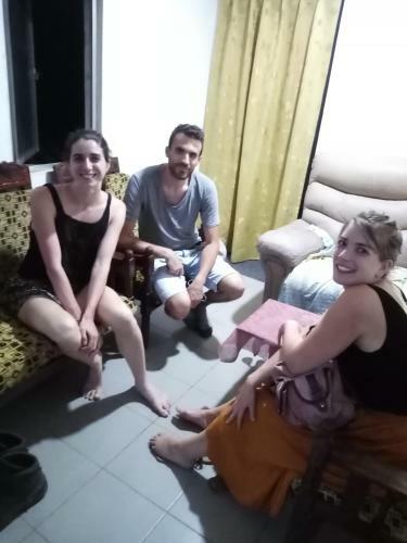 Happy Banana Homestay Kandy