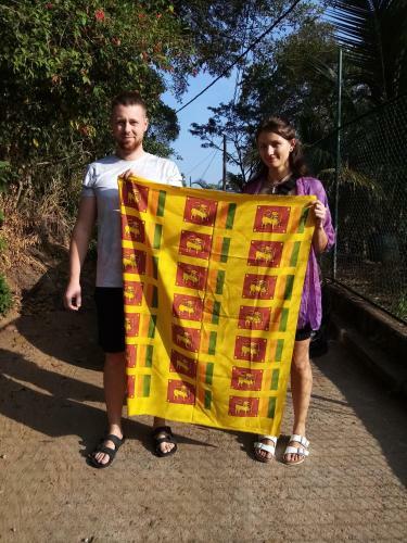 Happy Banana Homestay Kandy