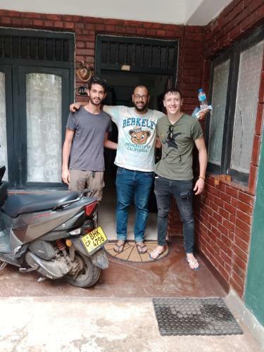 Happy Banana Homestay Kandy