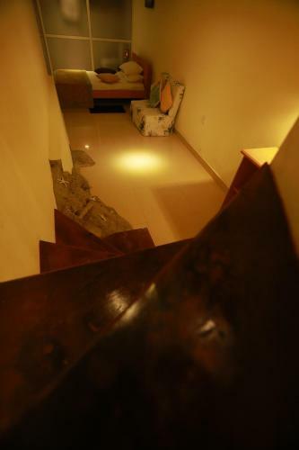 Lodge Mansion In Kandy Valley's