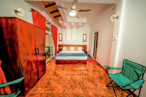 Y&y Residence