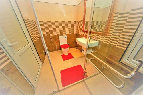 Y&y Residence