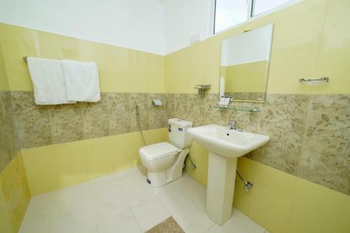 Hostal Grand View Tourist Guest