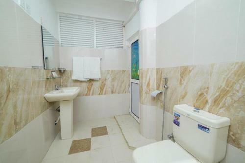 Hostal Grand View Tourist Guest