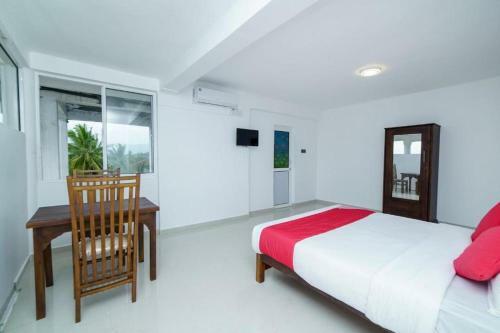 Hostal Grand View Tourist Guest