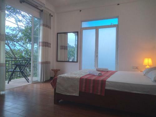 Hostal Club Mystica