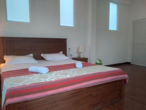 Hostal Club Mystica