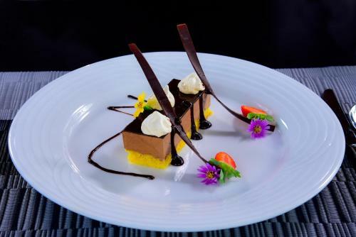 Hotel Pine Hill Residence