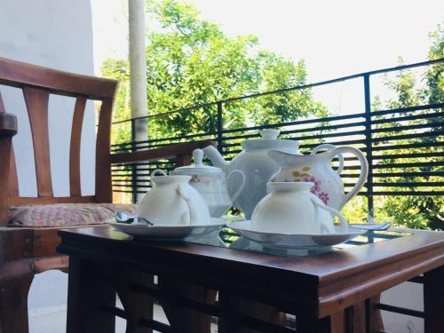 Hotel Kandy Ivy Banks Holiday Resort