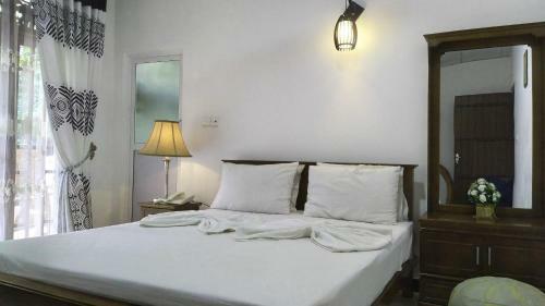Hotel Good Luck Rest House