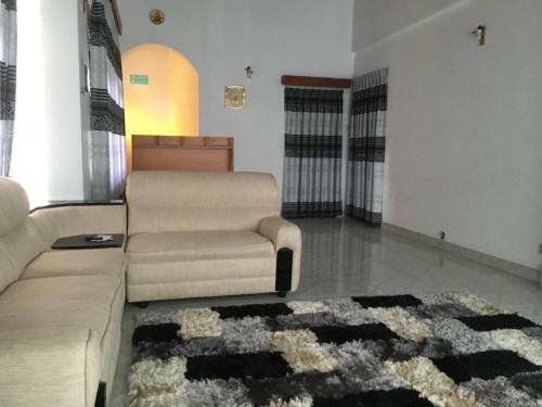 Marigold Villa
