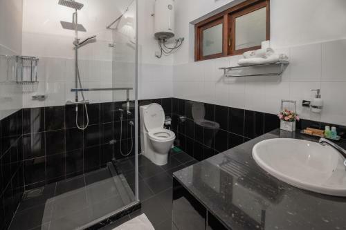 Hotel Swarga Villa