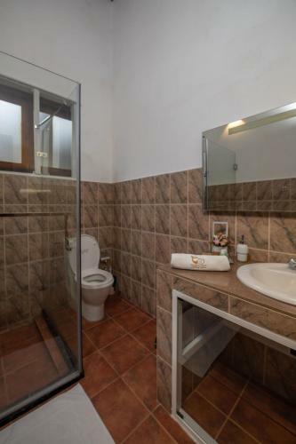 Hotel Swarga Villa