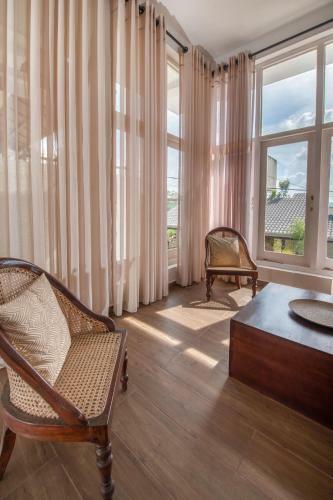 Hotel Swarga Villa