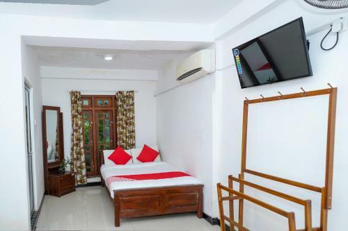 Hotel Kandyan Nethu Stay