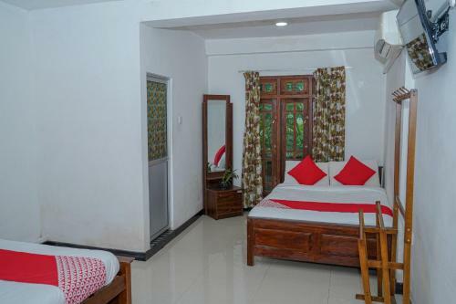 Hotel Kandyan Nethu Stay
