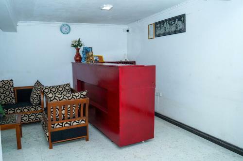 Hotel Kandyan Nethu Stay