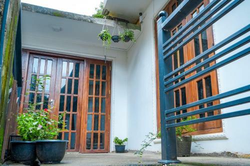 Hotel Kandyan Nethu Stay