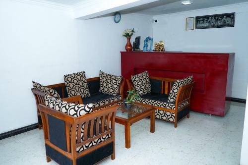 Hotel Kandyan Nethu Stay