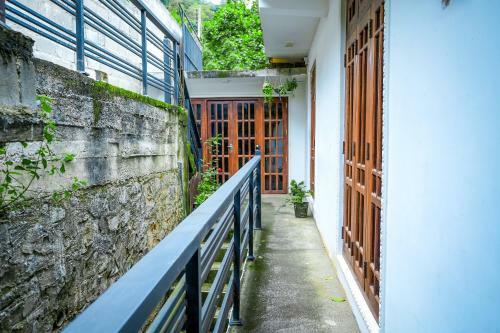 Hotel Kandyan Nethu Stay