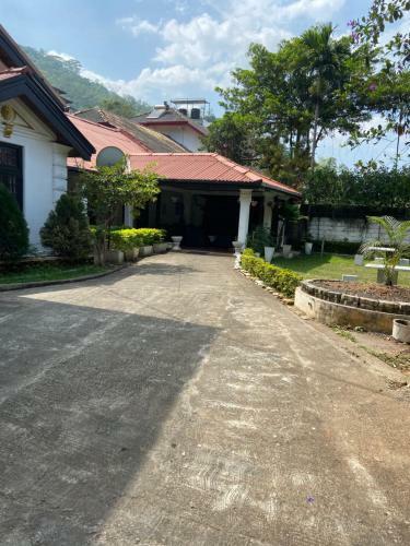 Hostal Kandy Garden Villa