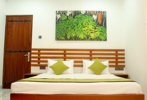 Hotel Green Heaven Resort