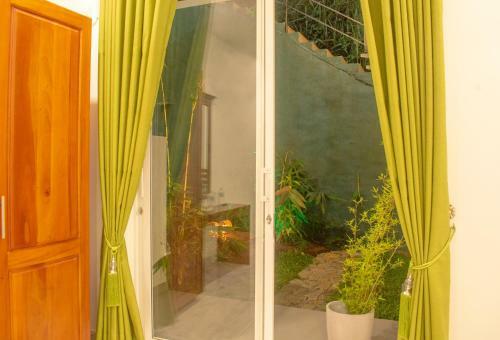 Hotel Green Heaven Resort