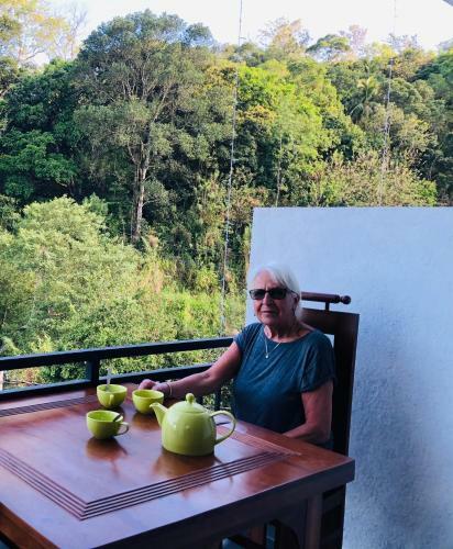 Hotel Green Heaven Resort