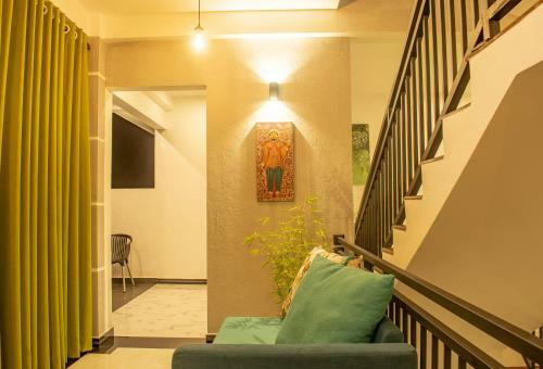 Hotel Green Heaven Resort