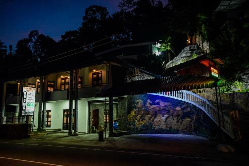 Kandy Paradise Hotel & Wellness Spa
