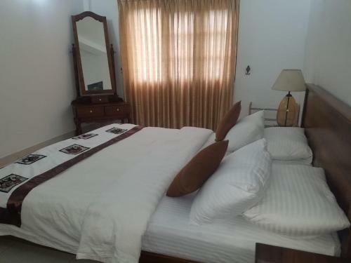 Bed & Breakfast Green Mountain View Bungalow
