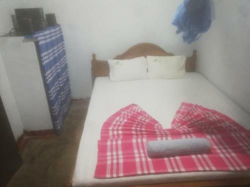 Apartamento Bule Moon Home Stay