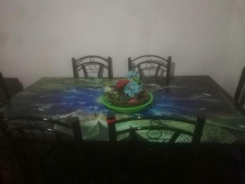 Apartamento Bule Moon Home Stay