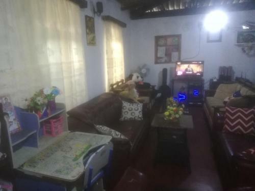 Apartamento Bule Moon Home Stay