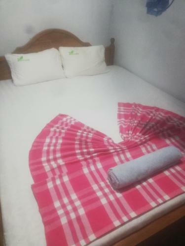 Apartamento Bule Moon Home Stay