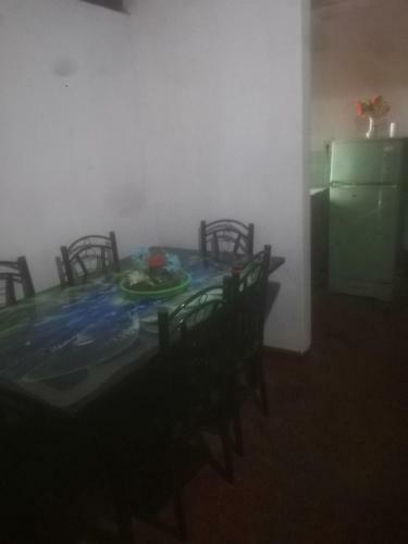 Apartamento Bule Moon Home Stay